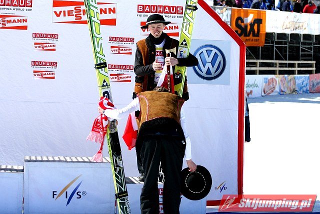 246 Adam Maysz, Kamil Stoch